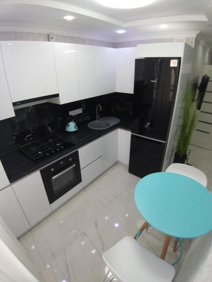 Vip Apartment For Lovers In צ'יסינאו מראה חיצוני תמונה