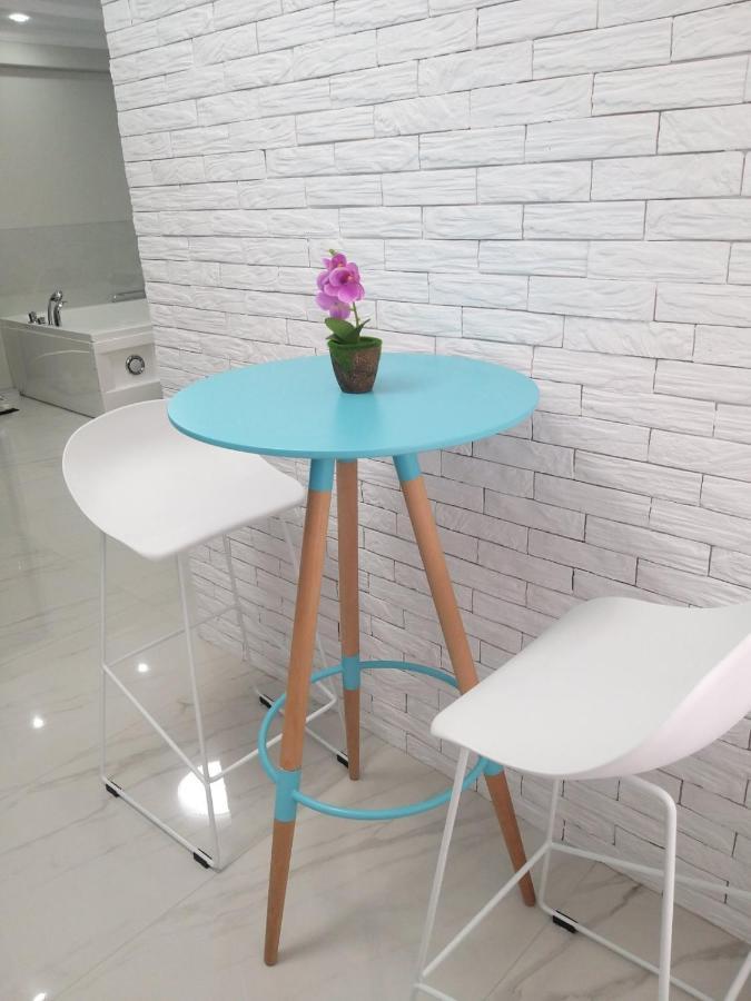 Vip Apartment For Lovers In צ'יסינאו מראה חיצוני תמונה