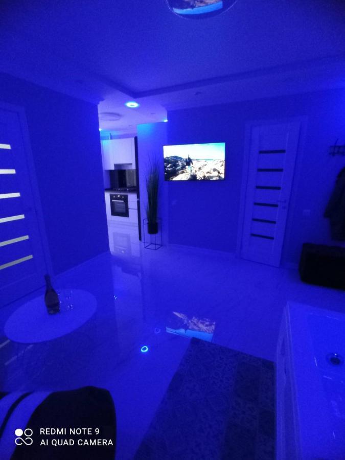 Vip Apartment For Lovers In צ'יסינאו מראה חיצוני תמונה