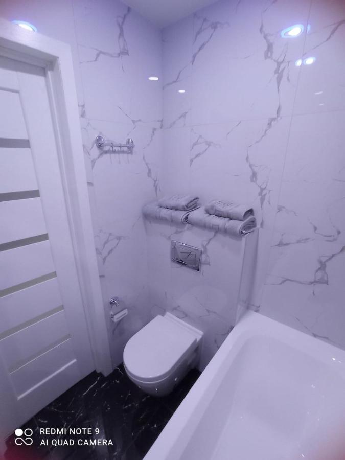 Vip Apartment For Lovers In צ'יסינאו מראה חיצוני תמונה