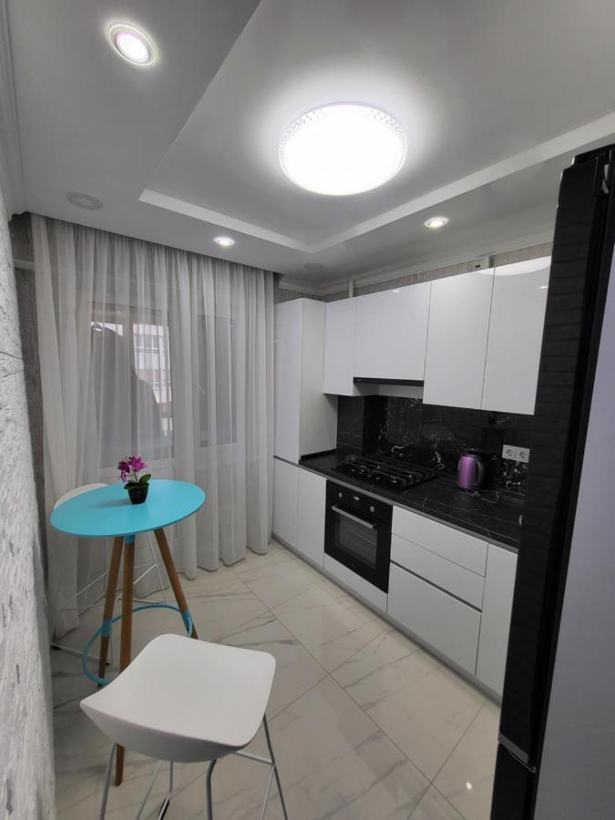 Vip Apartment For Lovers In צ'יסינאו מראה חיצוני תמונה