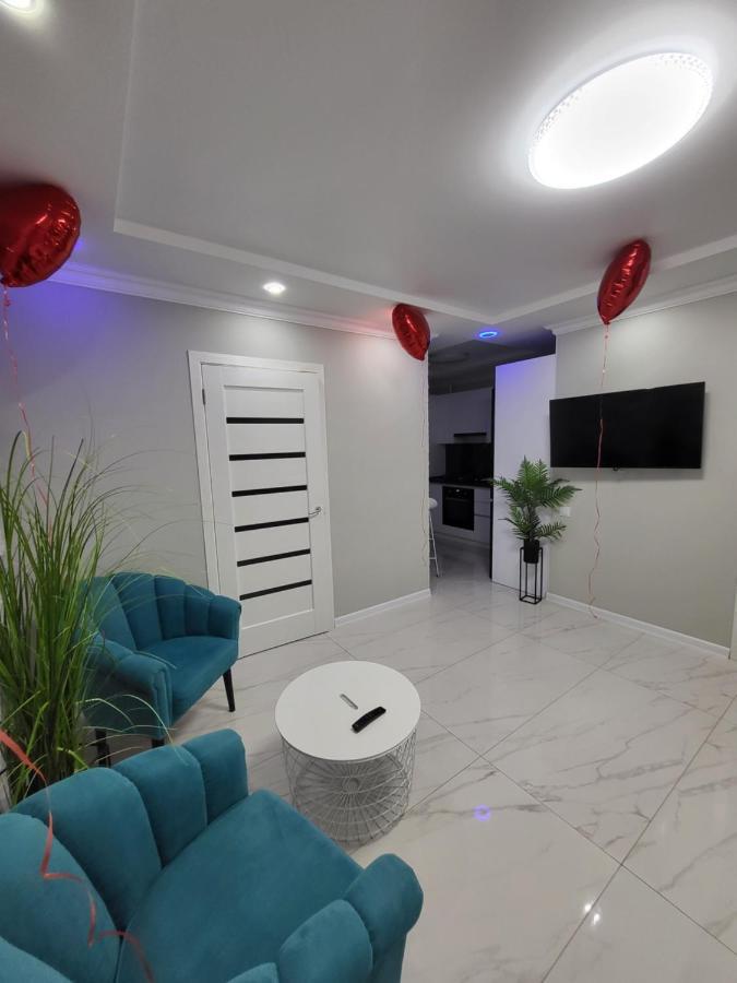 Vip Apartment For Lovers In צ'יסינאו מראה חיצוני תמונה